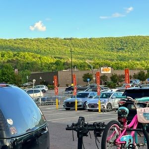 Meet your Posher, Rell